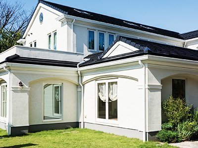 大田区　外壁塗装