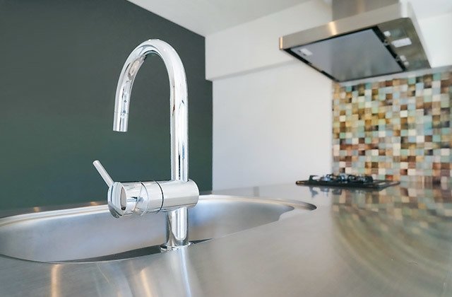 水まわりのリフォーム