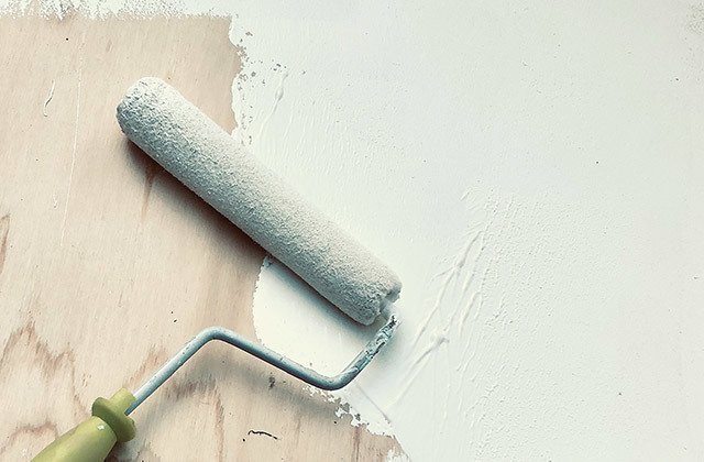 内壁リフォーム