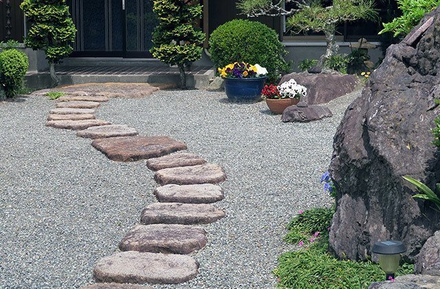 玄関まわりリフォーム