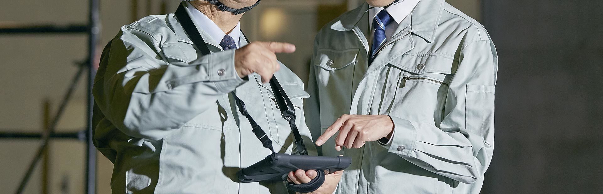 働く環境・社風