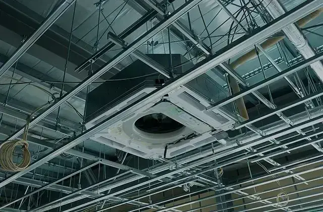 空調設備工事