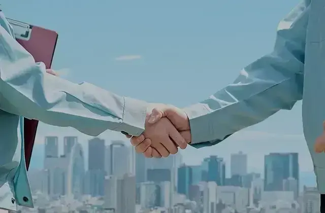 協力会社様募集