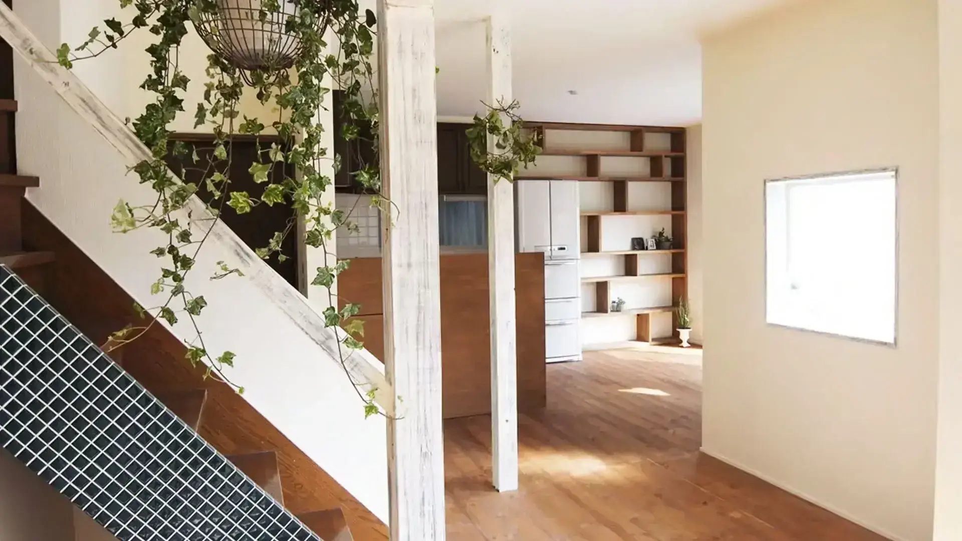 ヨーロピアンスタイル