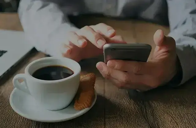 電話でのお問い合わせ