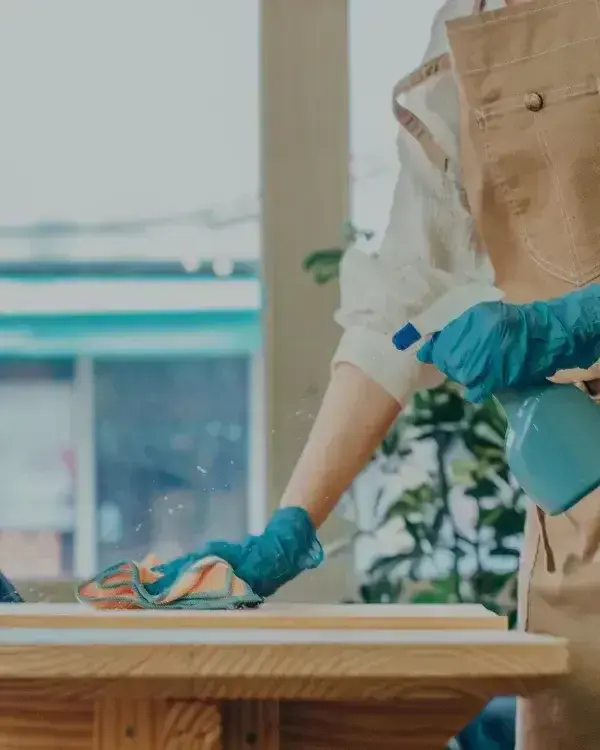 電解水はあらゆる場面で活躍しています