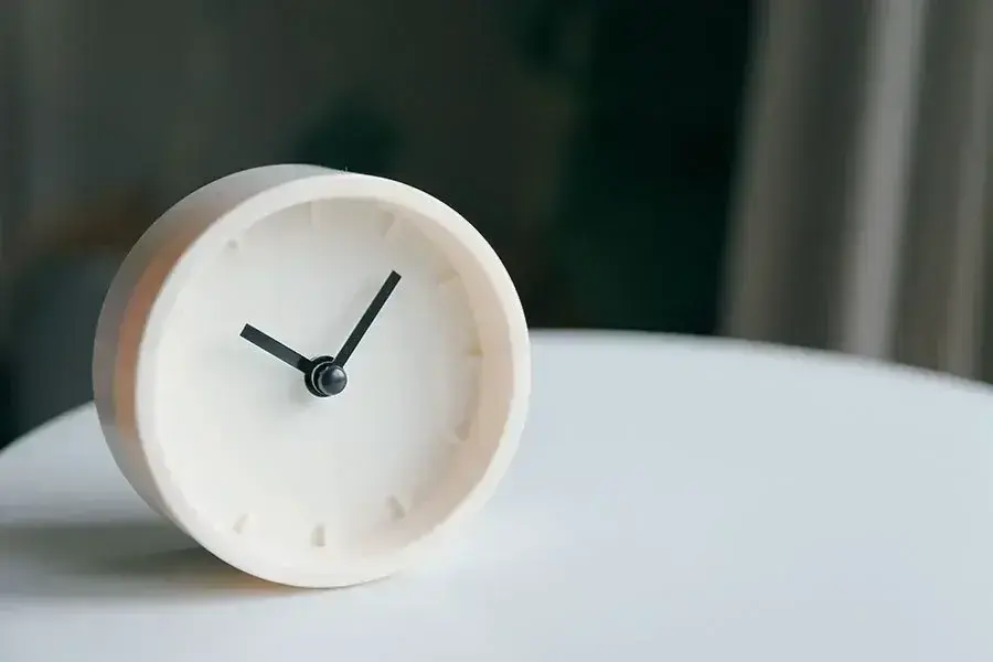 ワークスケジュール