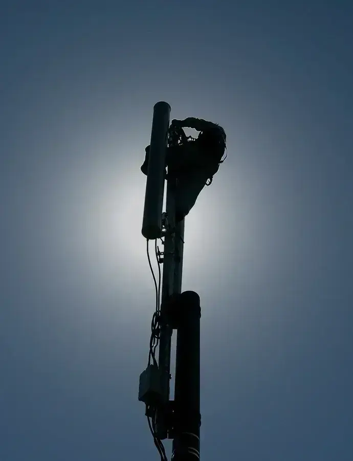 漫画で知る！ オージー塗装工事の働き方