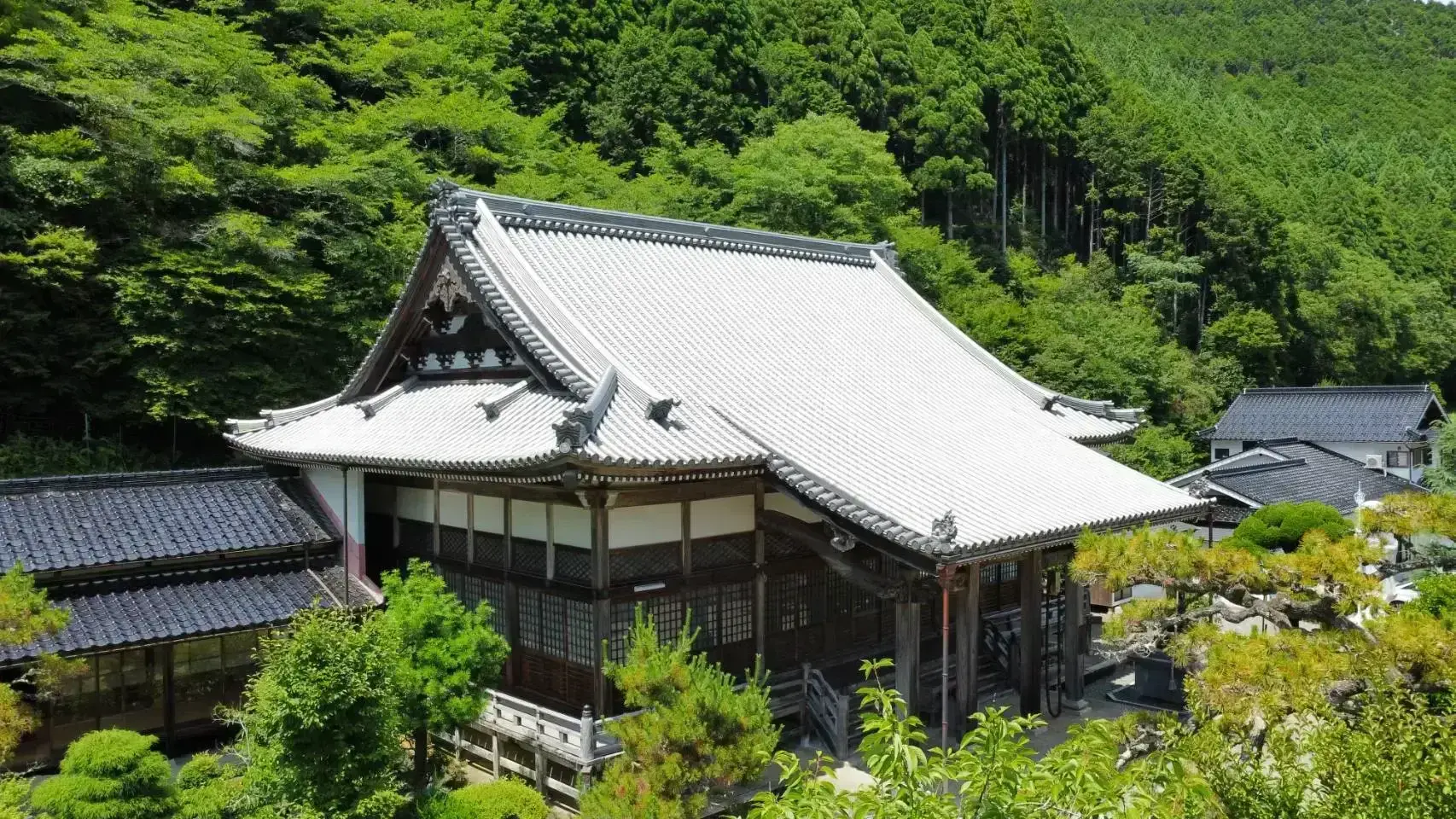 社寺建築