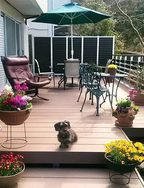 外構工事の流れをご紹介