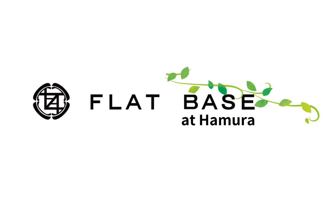 FLAT BASE羽村