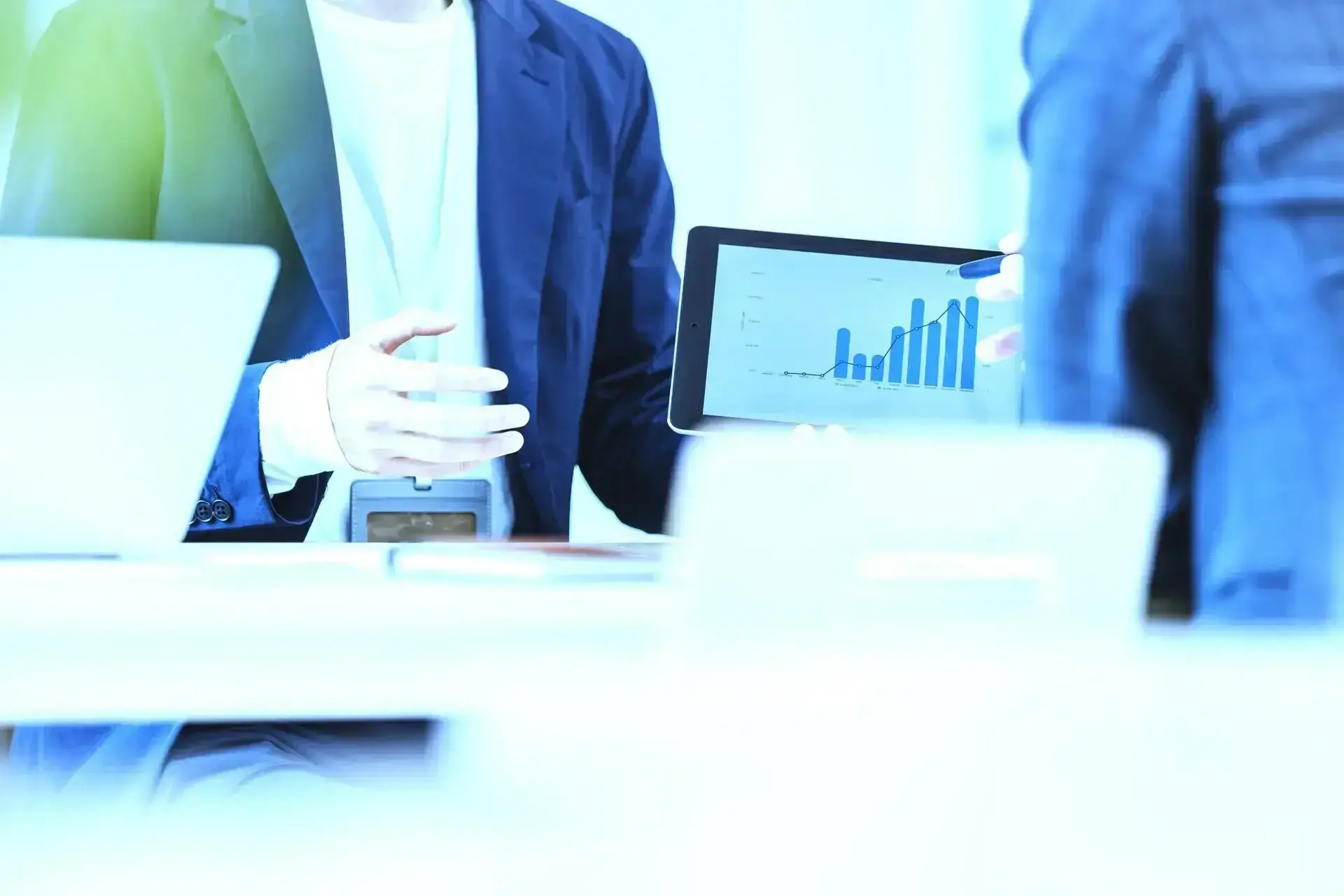 採用メッセージ