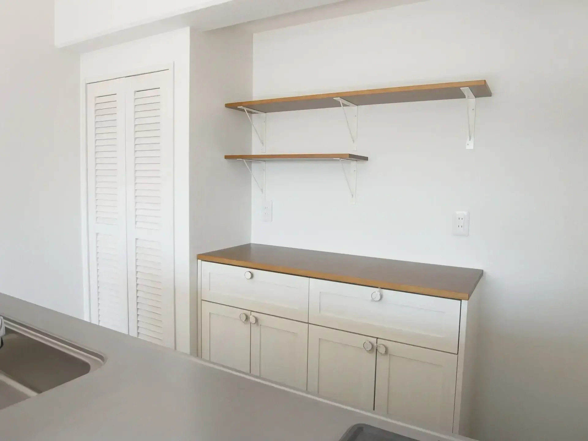 ナチュラル・ナチュラルシックスタイル