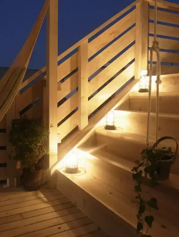 リゾートスタイル