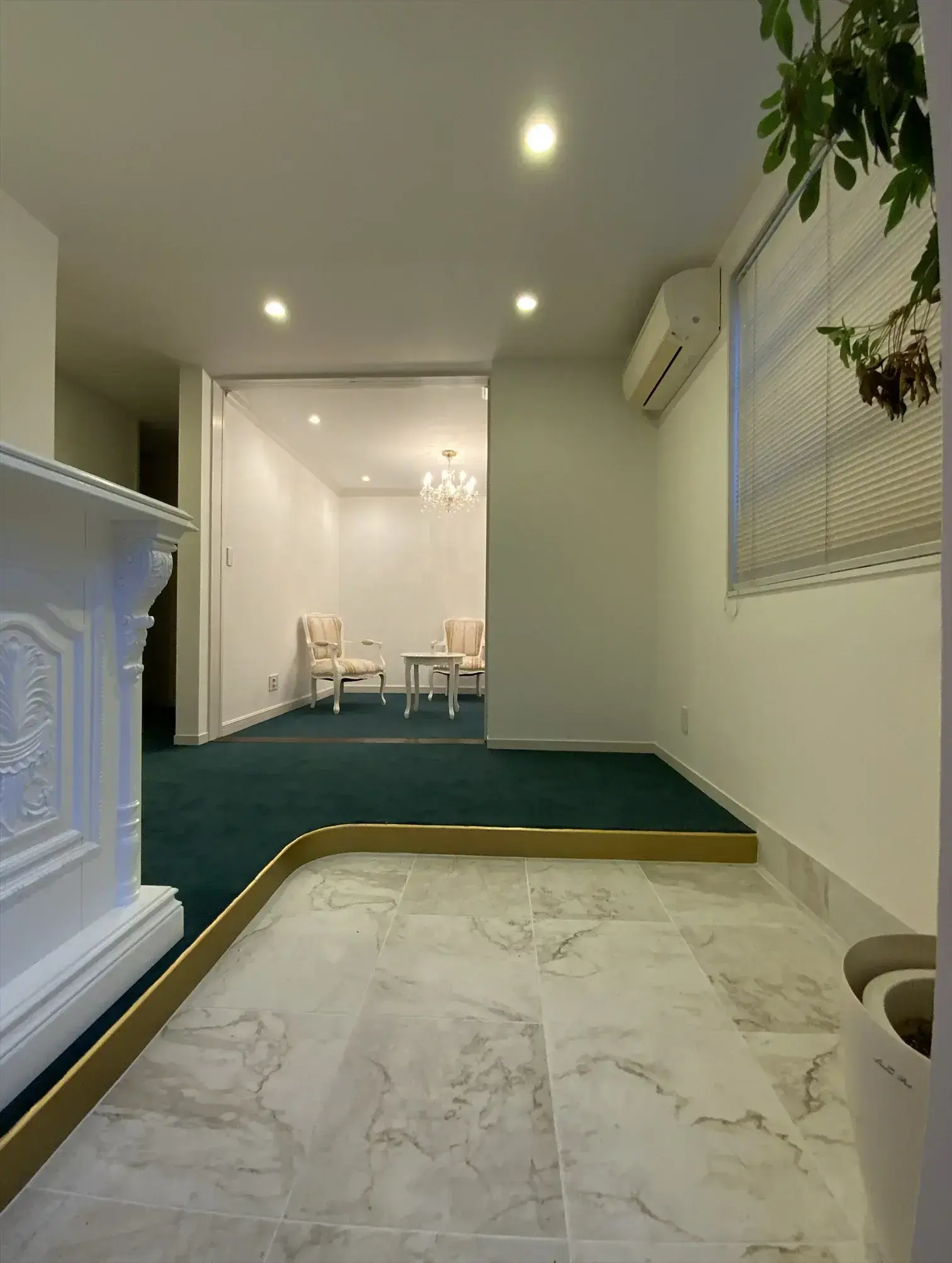 ヨーロピアンスタイル