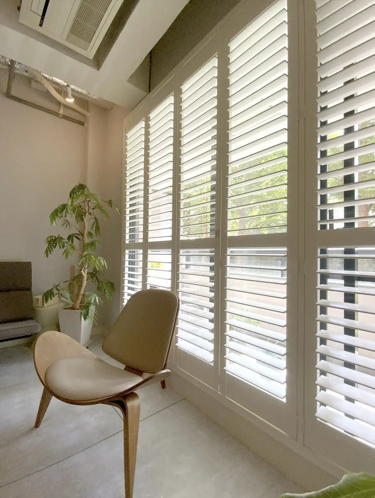 ナチュラル・ナチュラルシックスタイル