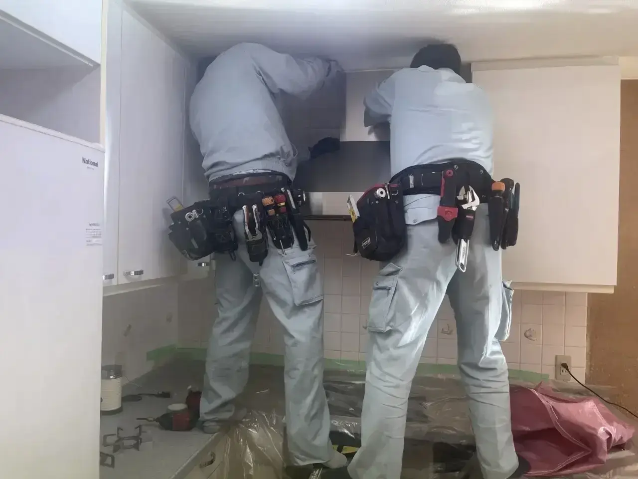 不動産再生事業