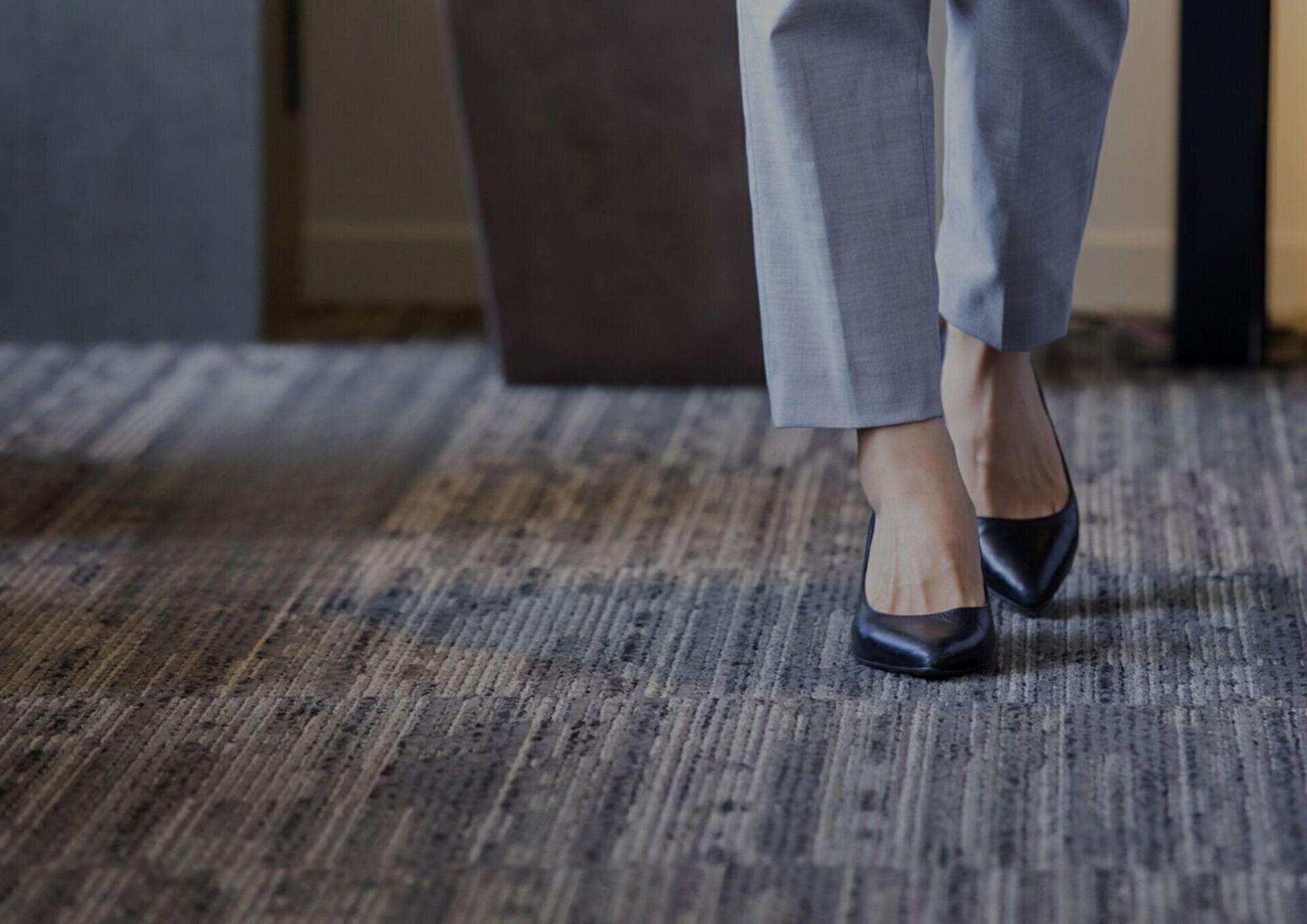 床工事のページ