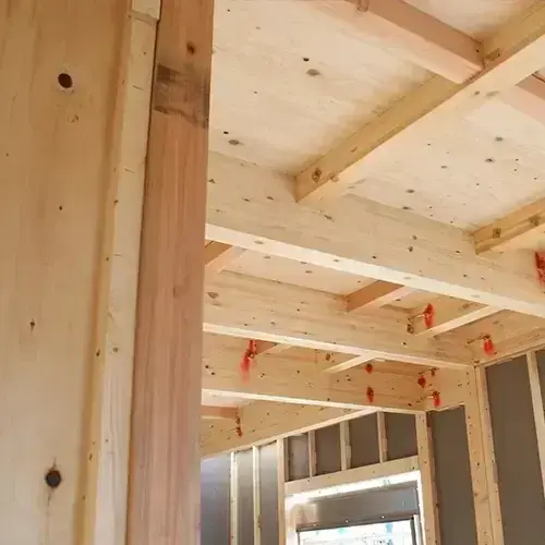 増改築リフォーム