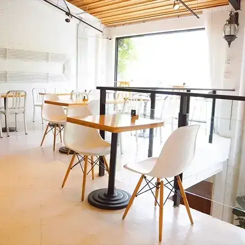 店舗リフォーム