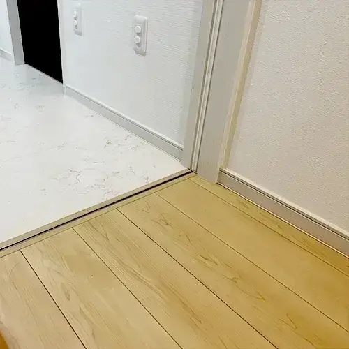 バリアフリーリフォーム