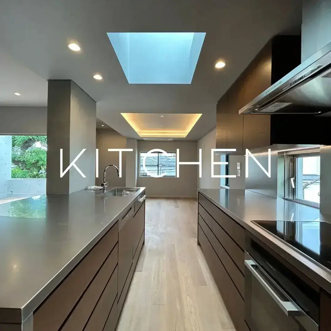 様々なスタイルのキッチン事例一覧へ