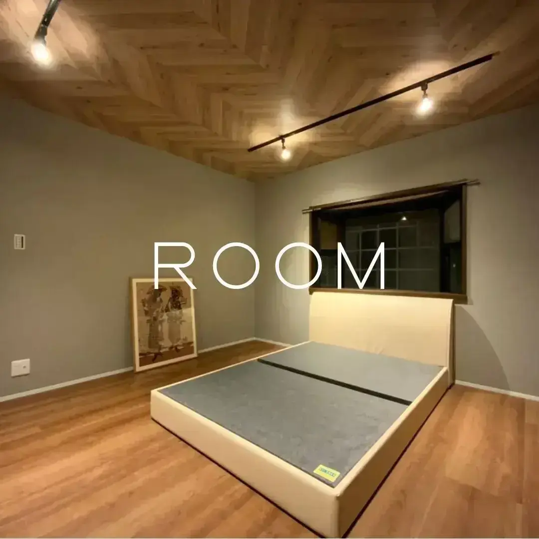 様々な居間、寝室、子供部屋などの事例一覧へ