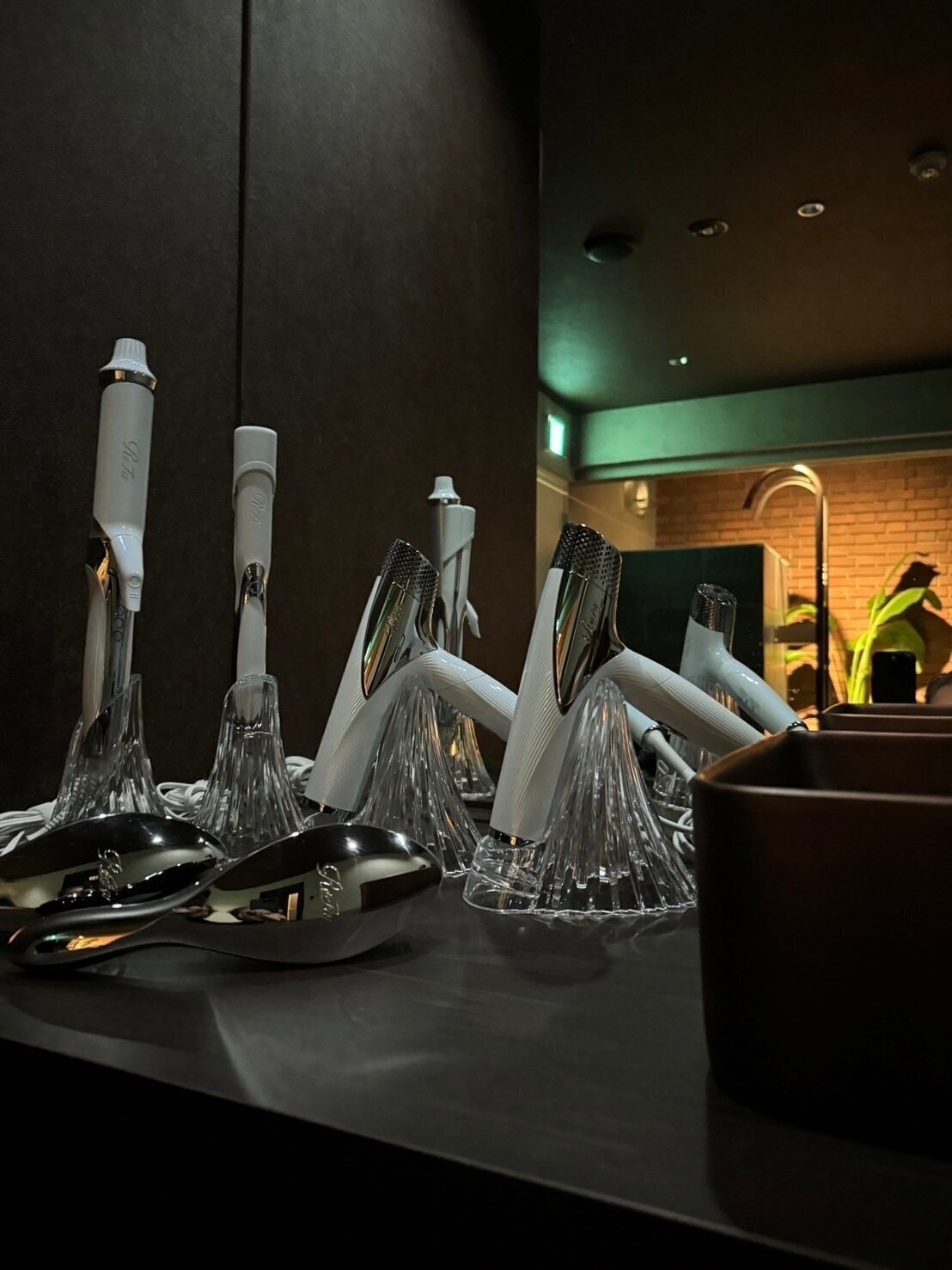 private sauna苦楽園　Refa