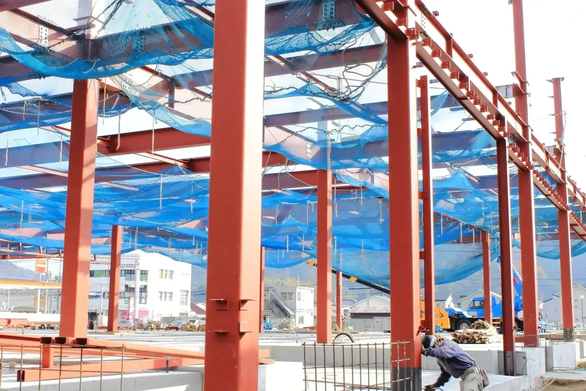 新しい現場で適応できるのか