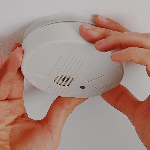 消防設備・保守