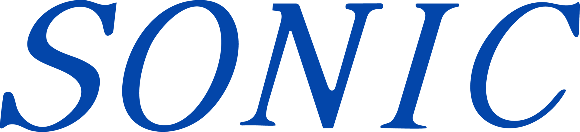 ソニックアロー株式会社