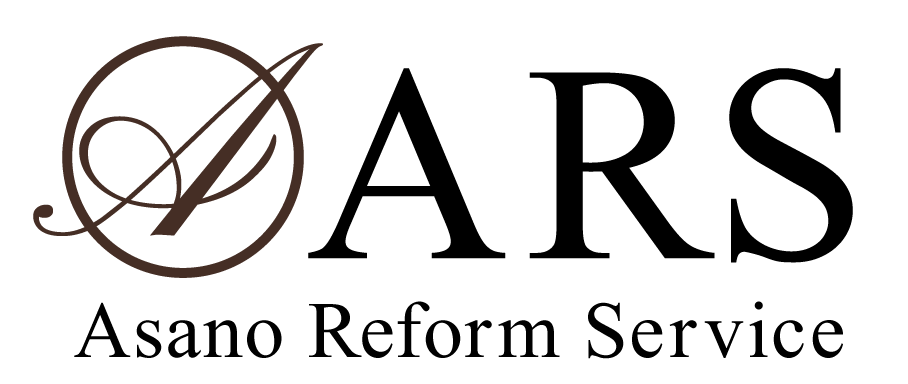 Asano Reform Service