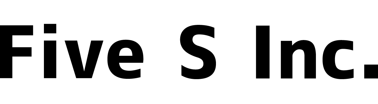 Five S 株式会社