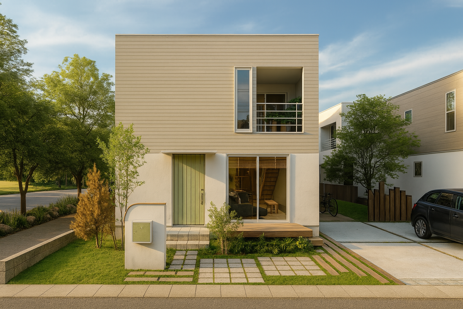 ONE’S CUBOのご紹介