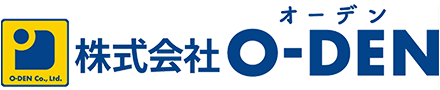 株式会社O-DEN