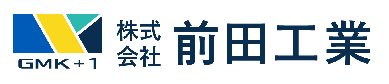 株式会社前田工業