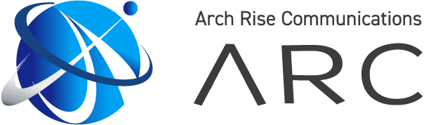株式会社 Arch Rise Communications