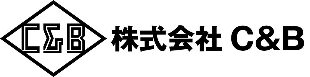株式会社C&B