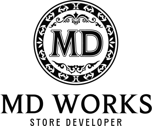 株式会社MD WORKS