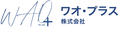 ワオ・プラス株式会社