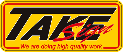 株式会社テイクサイン