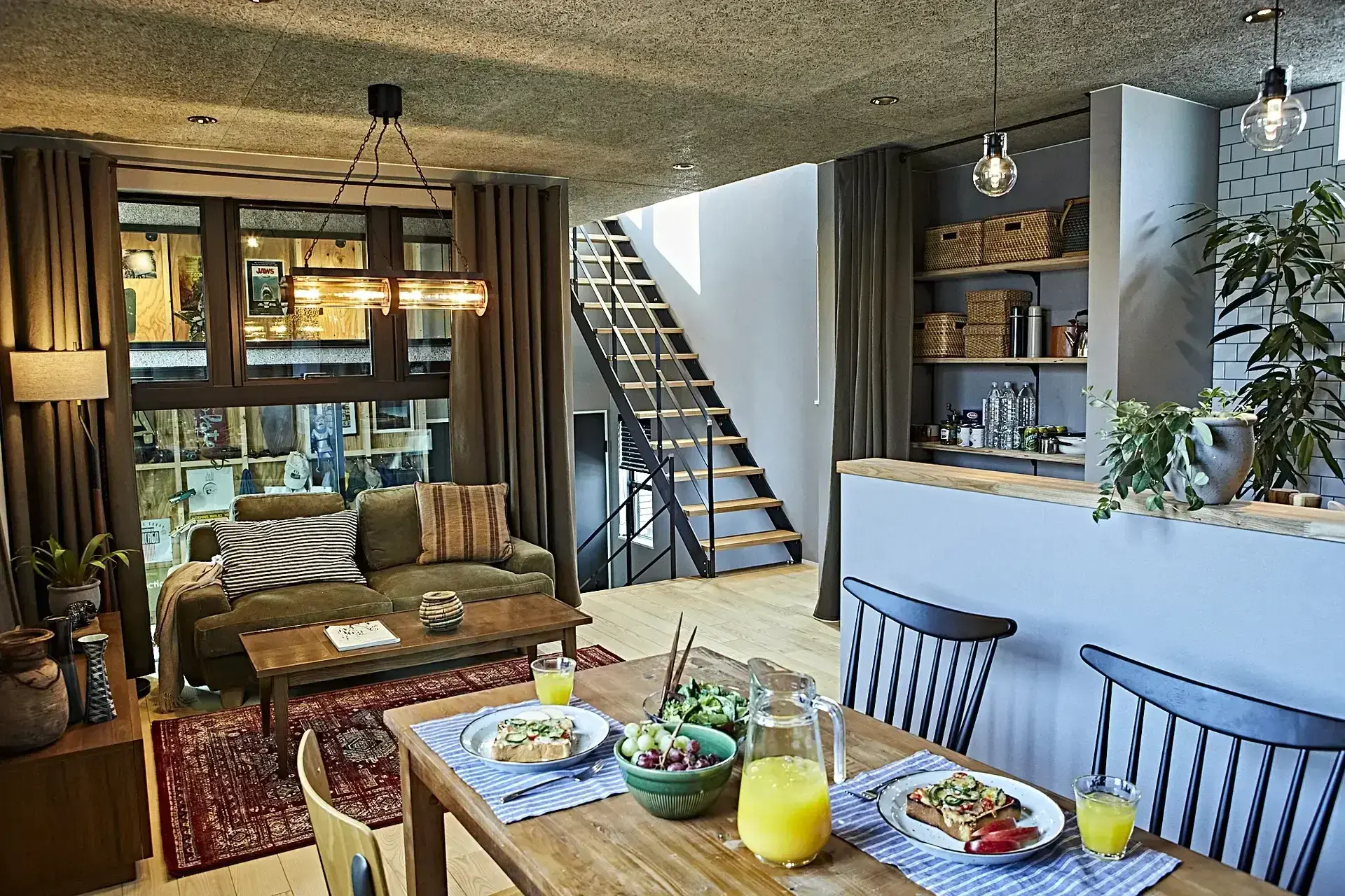 リノベーションも注文住宅も対応