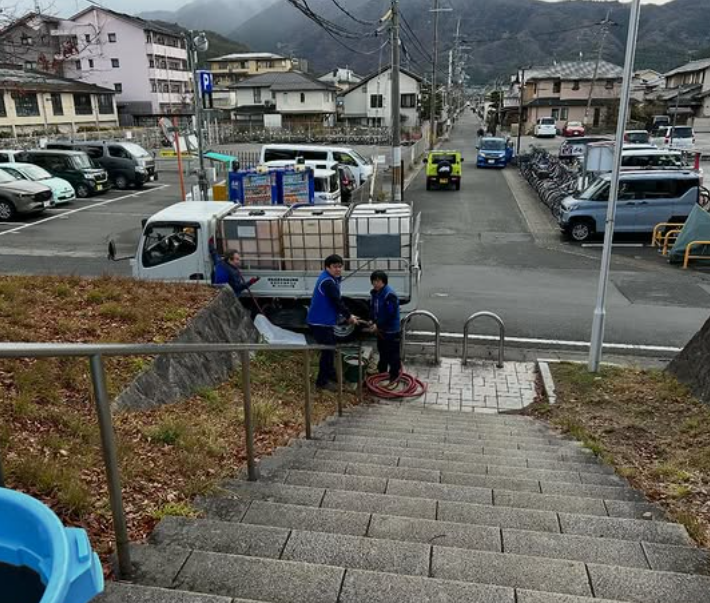 Instagramのリンク