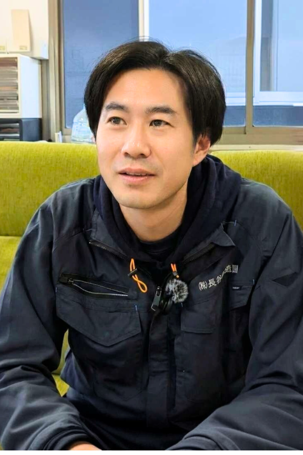 若手社員2