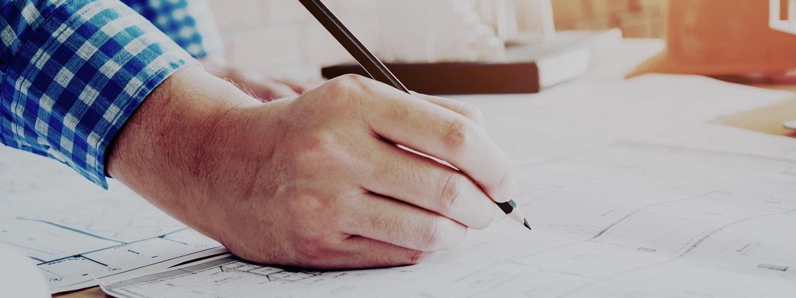 工事の流れについて説明