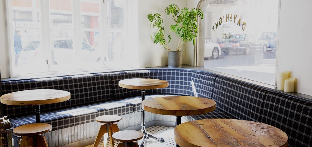 店舗の塗装施工事例